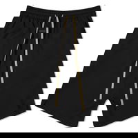 8th Double Layer Relaxed Shorts