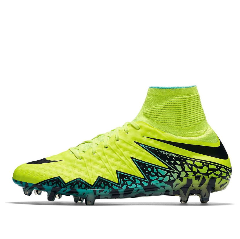 Tennarit ja kengät Nike Phantom 2 Vihreä | 747213-703