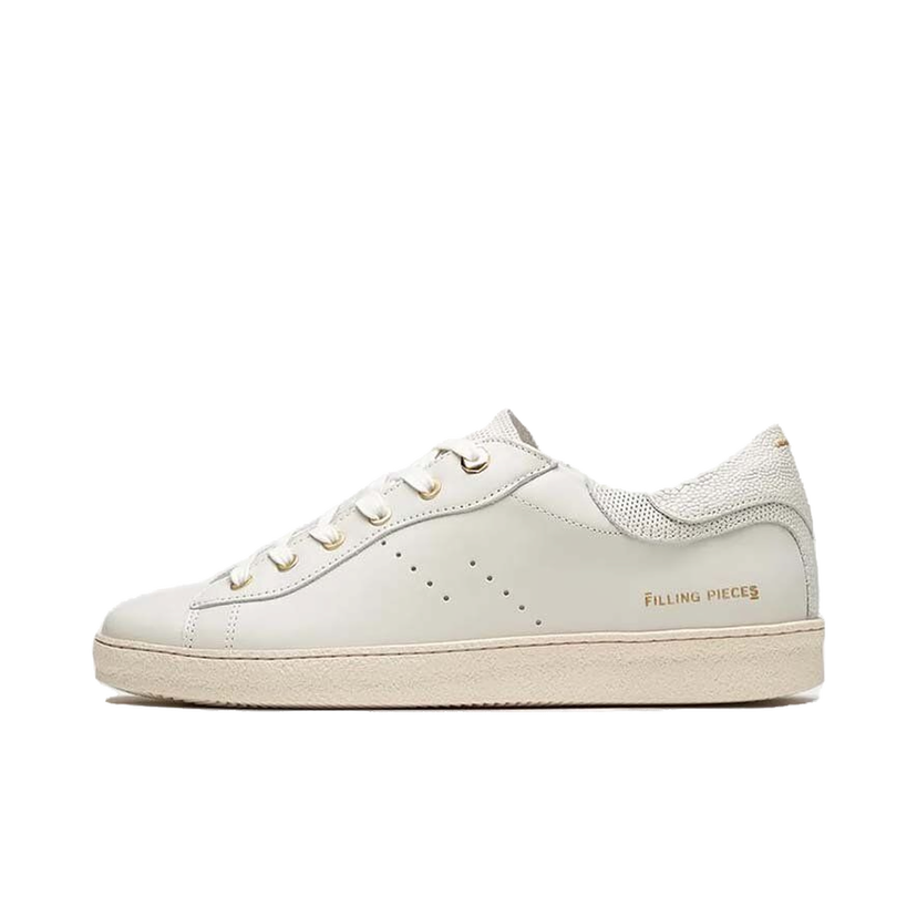 Tennarit ja kengät Filling Pieces Frame Aten Beige | 71726591890