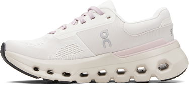 Tennarit ja kengät On Running Cloudrunner 2 Waterproof Valkoinen | 3WE10133161, 2