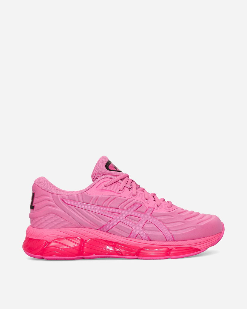 Tennarit ja kengät Asics GEL-Quantum 360 VIII Emboss Vaaleanpunainen | 1203A593-700