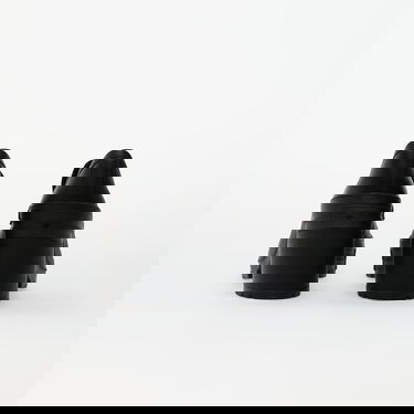 Tennarit ja kengät Converse Chuck 70 De Luxe Heel Loafer Musta | A14714C, 4