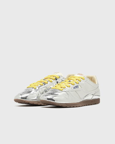 Tennarit ja kengät Autry WMNS WINDSPIN LOW Metallinen | WSLWRY01, 1