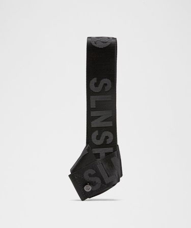 Urheiluvälineet lululemon Mat Strap Loop It Up Collection SLNSH Musta | prod11870068, 0