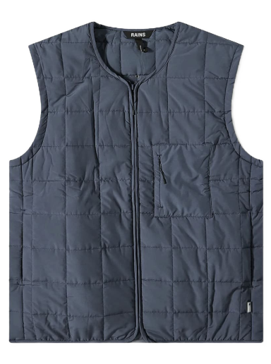 Liivi Rains Liner Vest Navy Tummansininen | 18160-47