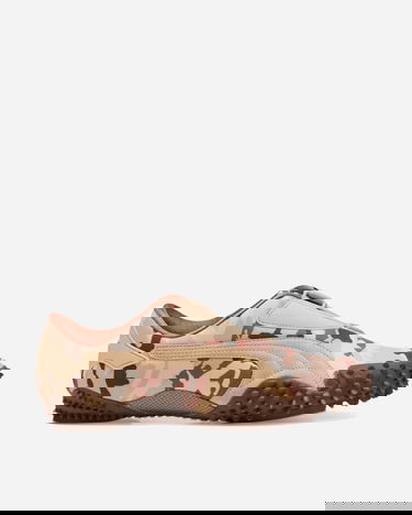 Tennarit ja kengät Puma Mostro Camo Beige | 401540-01, 3