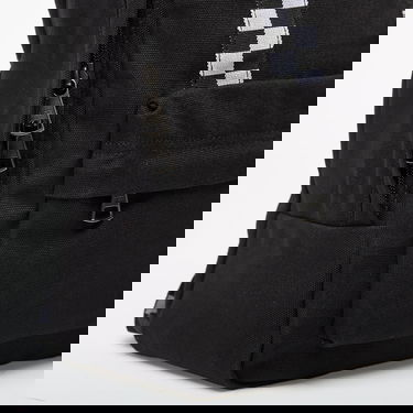 Reppu Vans Vans Low Key Mini Backpack Musta | VN000HDFY28, 4