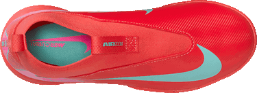 Tennarit ja kengät Nike Zoom Superfly 10 Academy IC Punainen | fq8312-800, 9