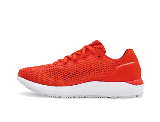 Juoksu Under Armour HOVR Sonic 4 W Oranssi | 3023559-601