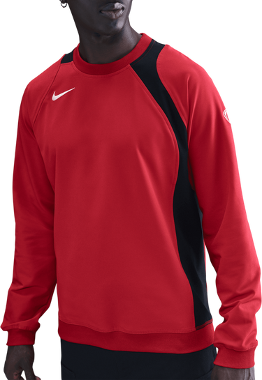 Huppari Nike Total 90 Repel Top Longsleeve Punainen | hq3396-687, 0