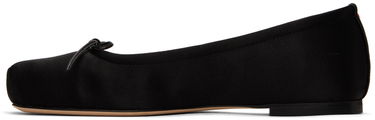 Vaatteet Aeyde Aeyde Gabriella Ballerina Flats Musta | A11-FL-GBRS08FL26-SS24-800-013, 2