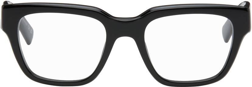 Aurinkolasit Saint Laurent Saint Laurent SL 804 Glasses Musta | SL 804-001