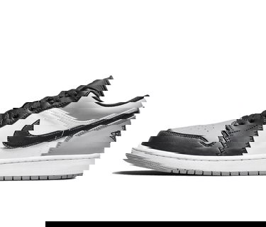 Tennarit ja kengät Jordan Air Jordan 1 Low "Shadow Toe" Harmaa | 553558-052, 0