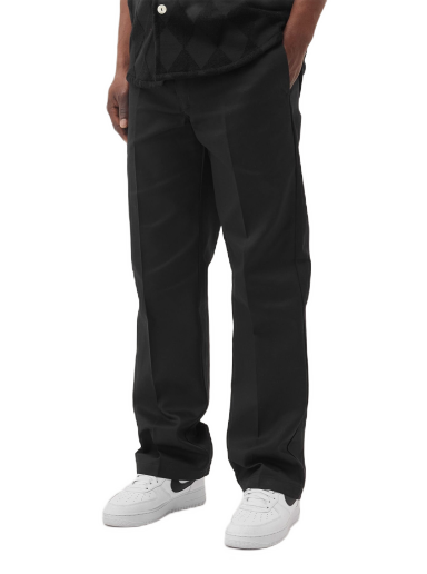 Housut Dickies 874 WORK PANT Musta | 195441258285