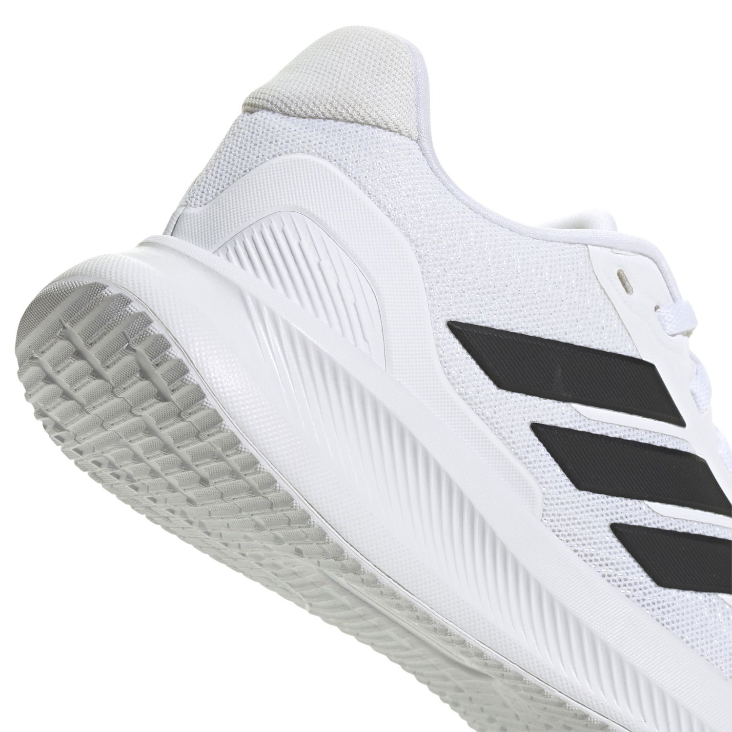 Tennarit ja kengät adidas Performance Runfalcon 5 Valkoinen | IE8593, 1