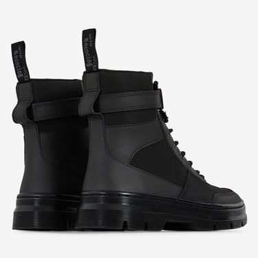 Tennarit ja kengät Dr. Martens Combs Tech "Noir" Musta | 25656001, 1