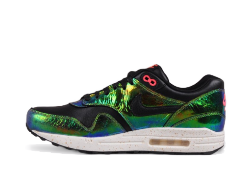 Tennarit ja kengät Nike Air Max 1 SUP QS Vihreä | 669639-700