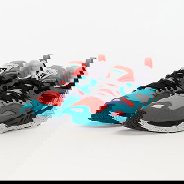 Tennarit ja kengät Puma TRC Blaze Monivärinen | 38612401, 5