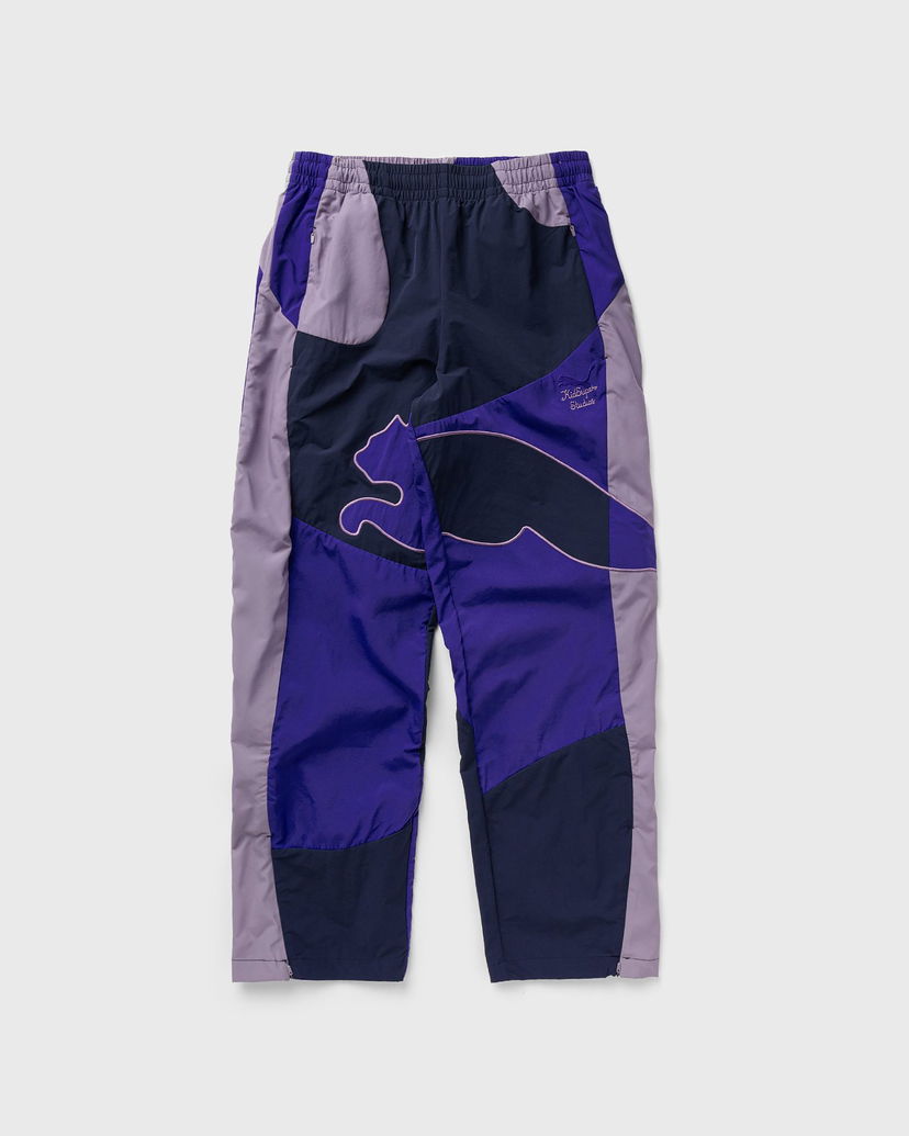Verryttelyhousut Puma X KIDSUPER Cellerator Pants Tummansininen | 626702-27