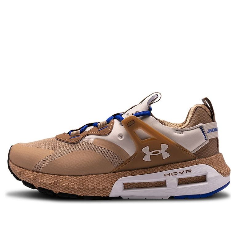 Tennarit ja kengät Under Armour HOVR Mega MVMNT NM Ruskea | 3023870-200