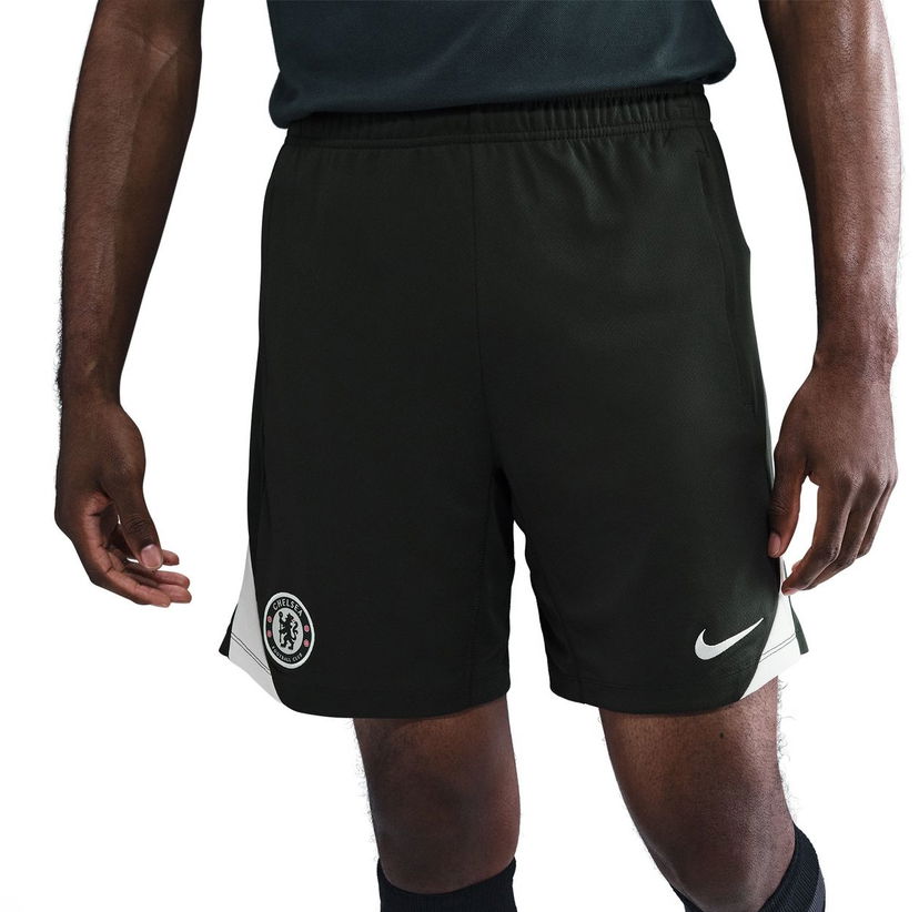 Shortsit Nike Chelsea FC Strike Shorts Vihreä | hj6748-347