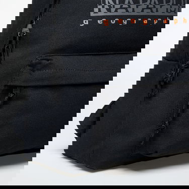 Reppu Napapijri Hering Backpack Black Musta | NP0A4G990411, 4