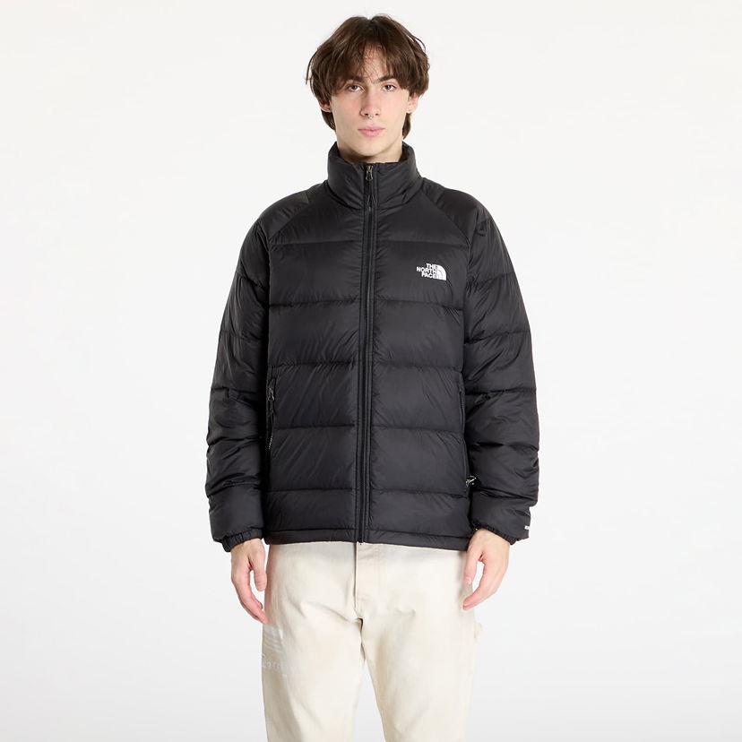 Puffer takki The North Face Hydrenalite Down Jacket Musta | NF0A88XUJK31