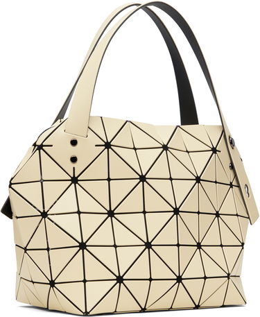 Kangaskassi BAO BAO ISSEY MIYAKE BAO BAO ISSEY MIYAKE Geometric Tote Bag Beige | BB56AG482, 1