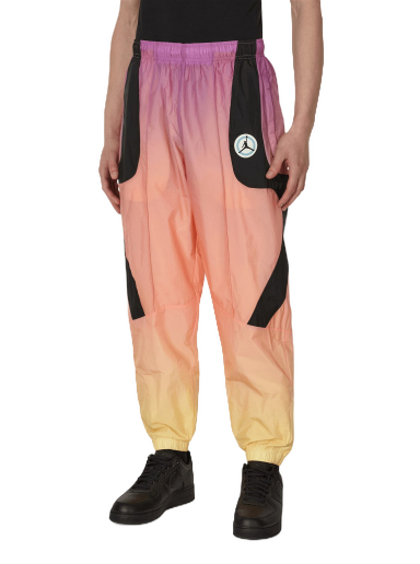 Verryttelyhousut Jordan Brand Pant x Dj Khaled Monivärinen | DV7495-589