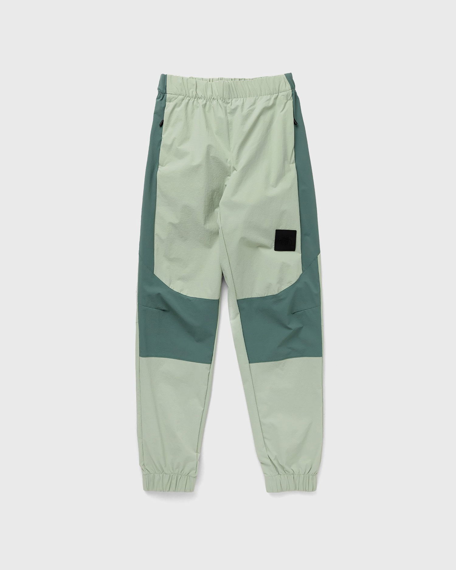 Verryttelyhousut The North Face Nse Shell Suit Bottom Vihreä | NF0A852YKIH1, 0