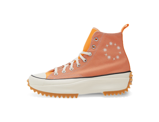 Tennarit ja kengät Converse Run Star Hike Oranssi | A02899C