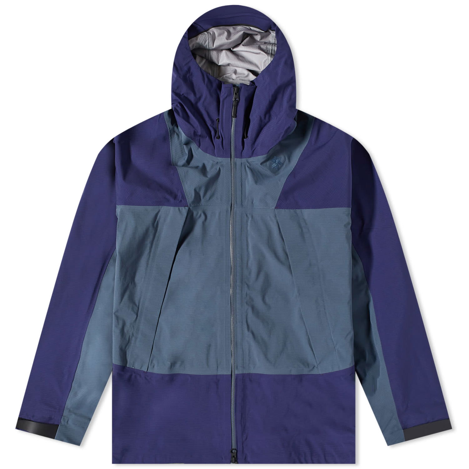 Takki Goldwin Pertex Shield Air All Weather Jacket Monivärinen | GM03100-FP, 0