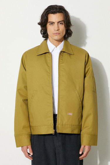 Takki Dickies Jacket Vihreä | DK0A4XK4C32, 0