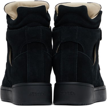 Tennarit ja kengät ISABEL MARANT IM3 Sneakers Beige | BK0010FA-B3E04S, 4