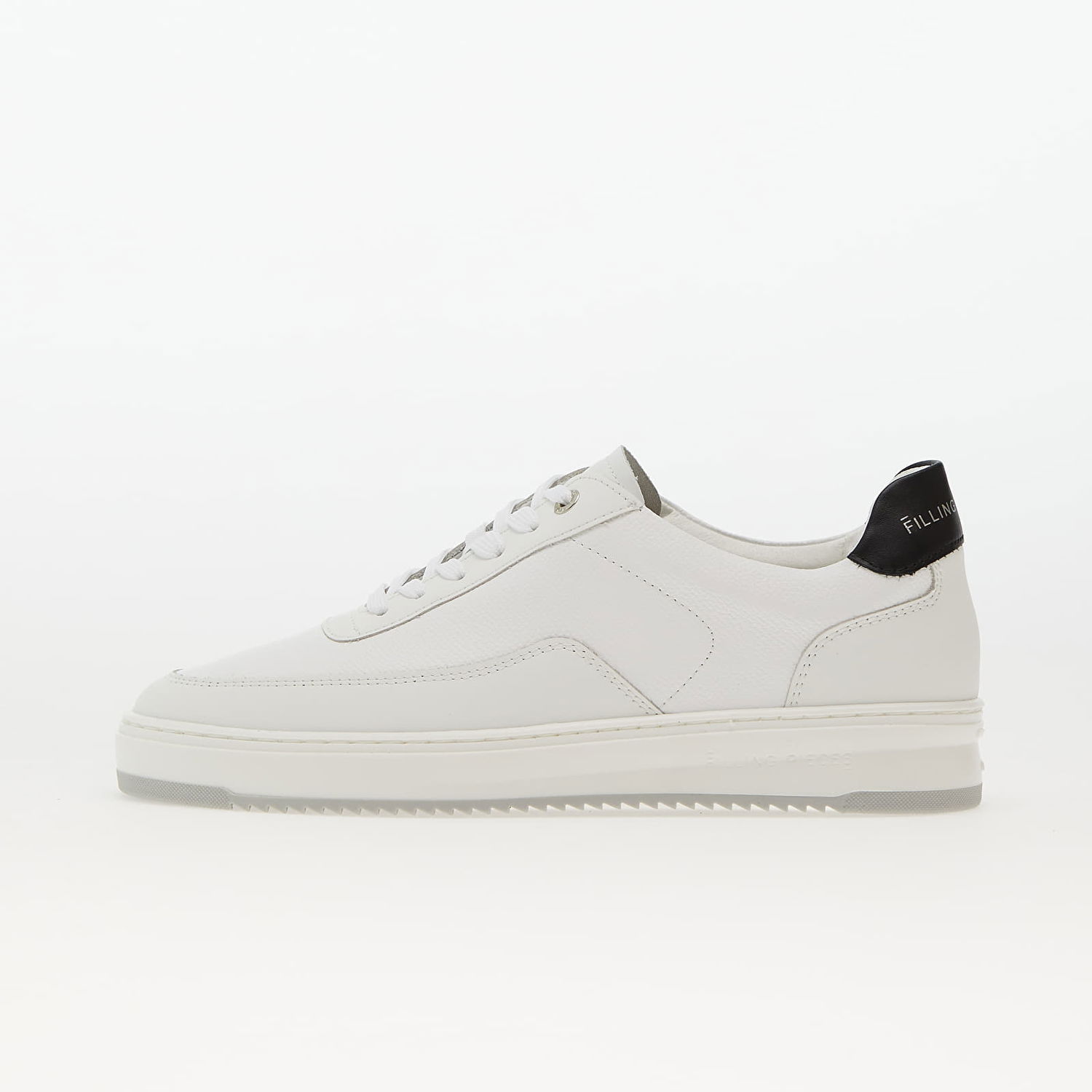 Tennarit ja kengät Filling Pieces Mondo Crumbs Valkoinen | 46727541901, 0