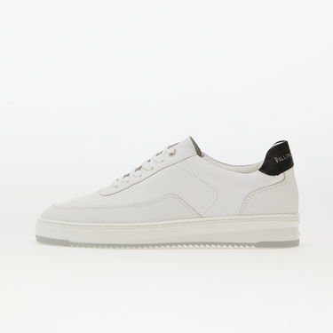 Tennarit ja kengät Filling Pieces Mondo Crumbs Valkoinen | 46727541901, 0