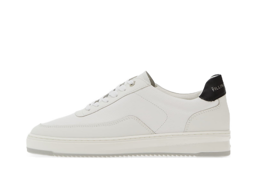 Tennarit ja kengät Filling Pieces Mondo Crumbs Valkoinen | 46727541901