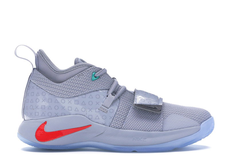 Tennarit ja kengät Nike PG 2.5 Playstation Harmaa | BQ9677-001