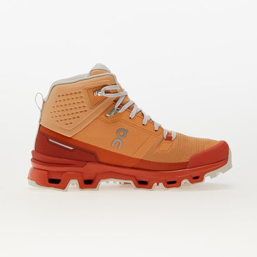Tennarit ja kengät On Running Cloudrock 2 Waterproof Oranssi | 6398607, 2