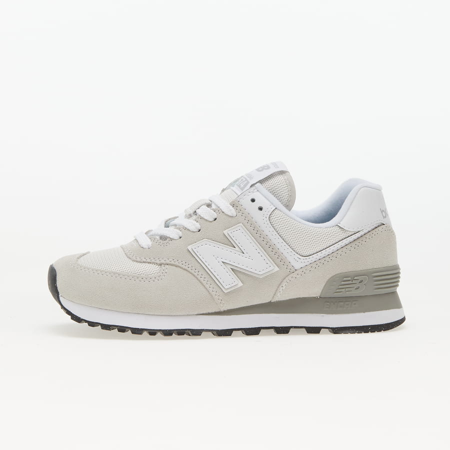 Tennarit ja kengät New Balance 574 W Harmaa | WL574EVW, 1