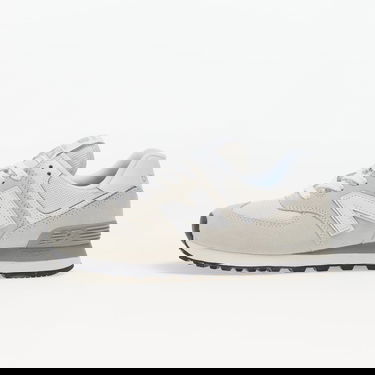 Tennarit ja kengät New Balance 574 W Harmaa | WL574EVW, 1