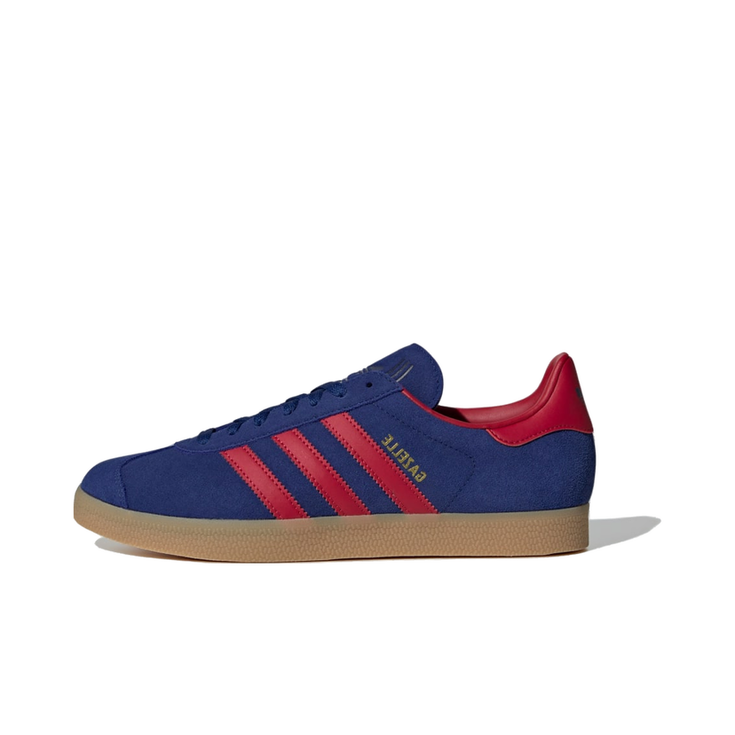 Tennarit ja kengät adidas Originals Gazelle Sininen | JR6293