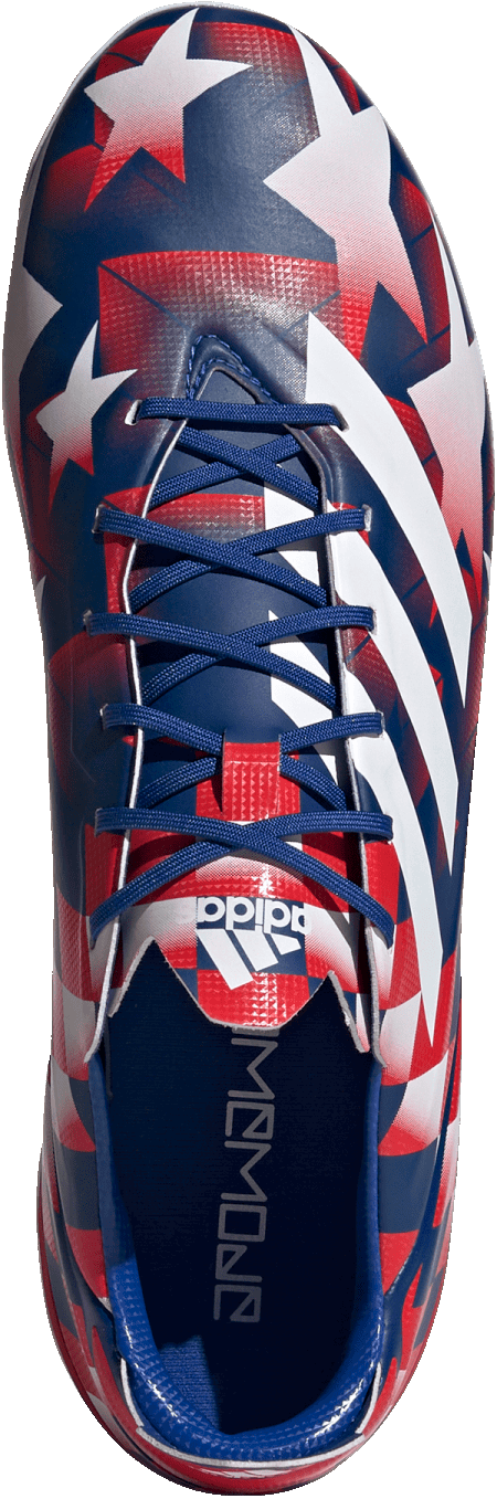 Tennarit ja kengät adidas Performance adidas GAMEMODE FG Monivärinen | gv6858, 1