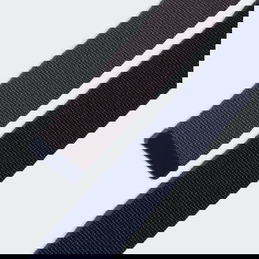 Vyöt adidas Performance Reversible Webbing Belt Tummansininen | IY4418, 1