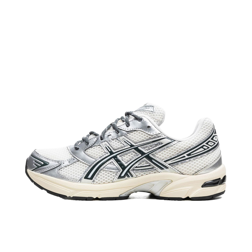 Tennarit ja kengät Asics Gel-1130 Kith Cream Scarab (2024) Valkoinen | 1203A565-100