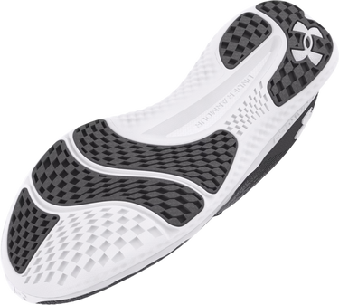 Tennarit ja kengät Under Armour UA Charged Speed Swift Harmaa | 3026999-105, 2