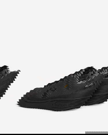 Tennarit ja kengät Converse PATTA x WEAPON OX Musta | A09783C, 4