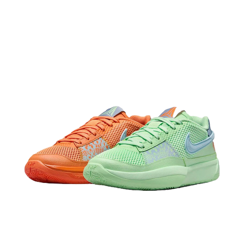 Tennarit ja kengät Nike Ja 1 Mismatched Oranssi | DX2294-800