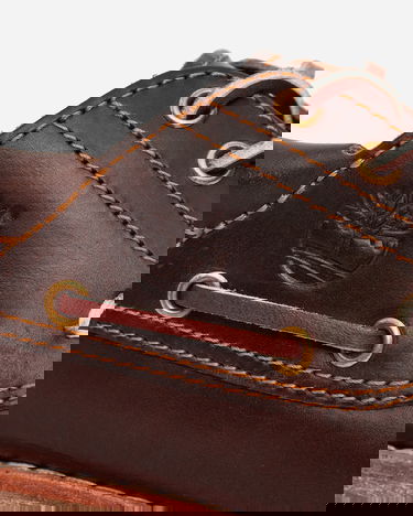 Tennarit ja kengät Timberland Authentic Boat Brown Ruskea | TB0300032141 BROWN, 6