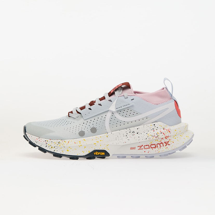 Tennarit ja kengät Nike Zegama 2 Harmaa | fd5190-009